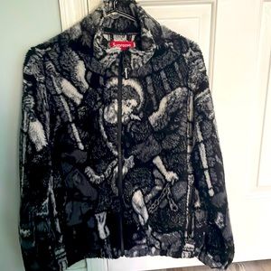 Supreme jacket